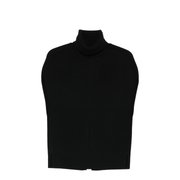 Sweaters Black