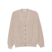 Sweaters Dove Grey