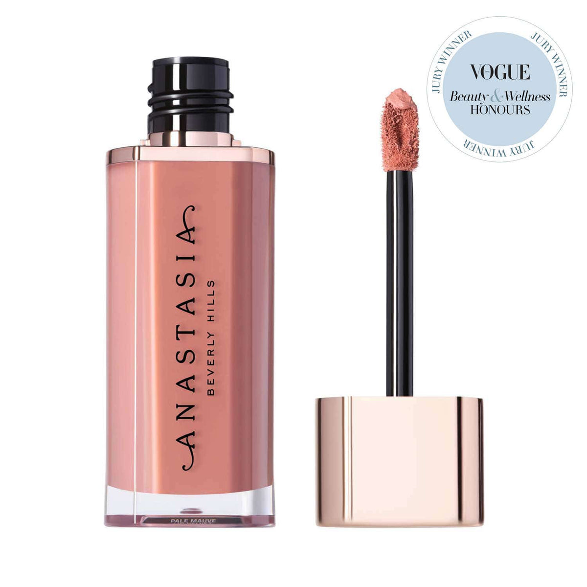 Anastasia Beverly Hills Lip Velvet - Softy (3.5 ml) - Anastasia Beverly Hills