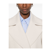 Coats White