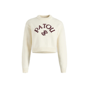 Sweaters White