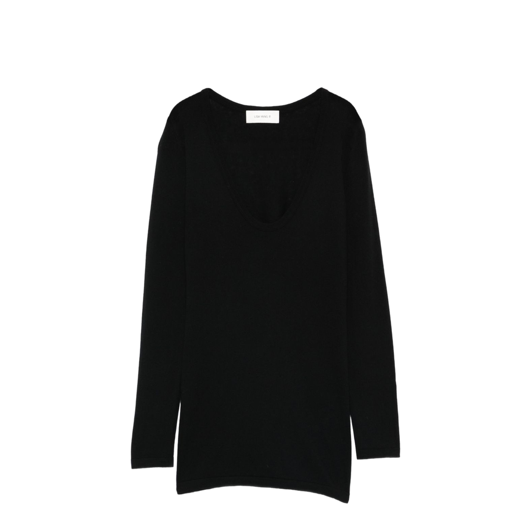Sweaters Black