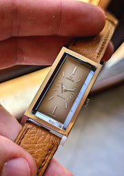 Omega De Ville