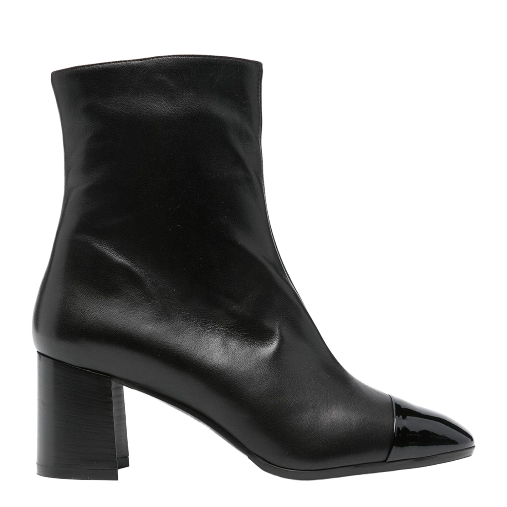 Boots Black
