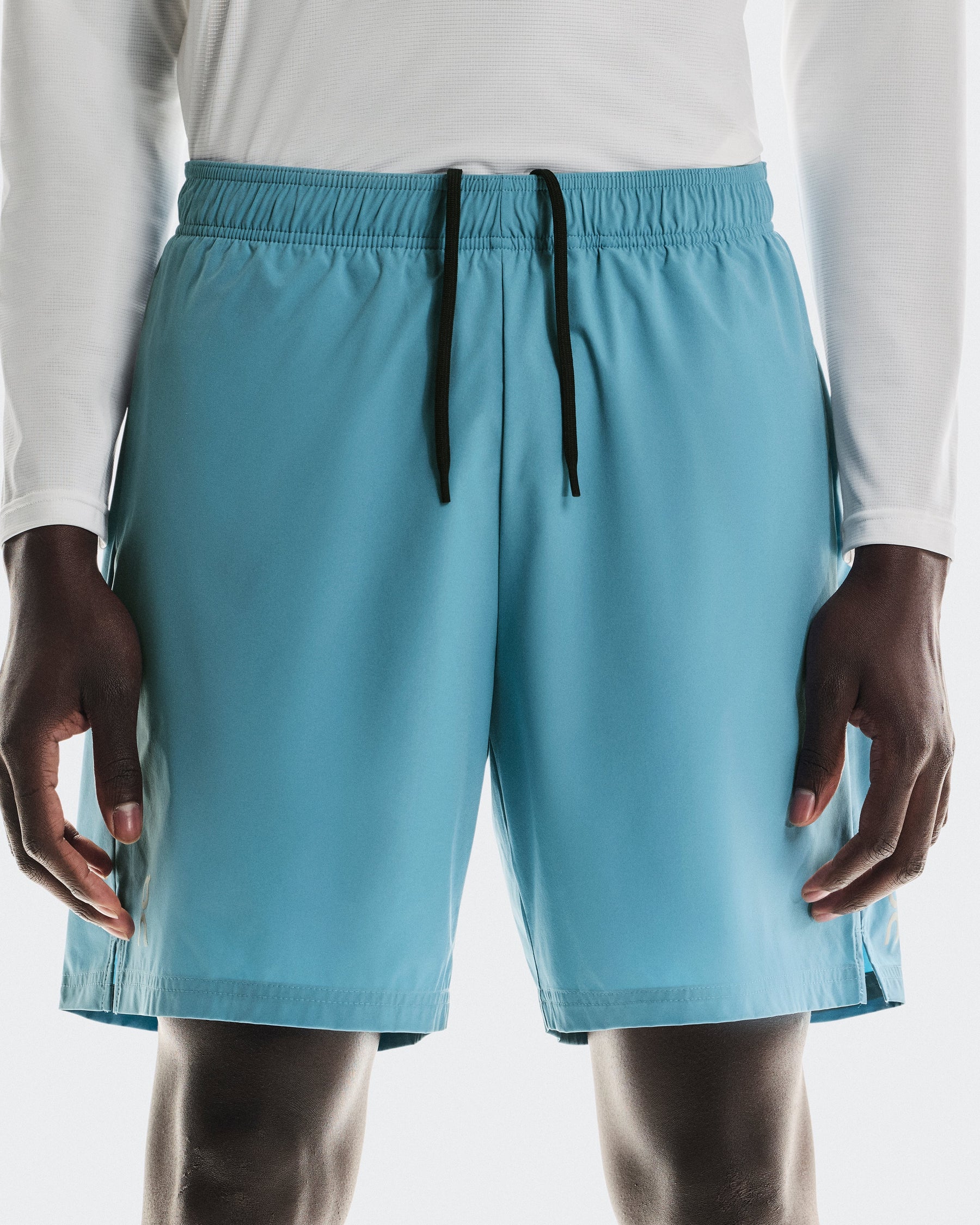 On 7" Core Shorts Niagara