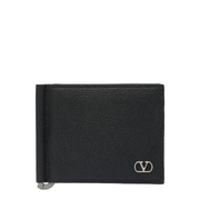 VLOGO Leather Wallet