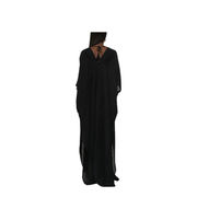 Sea Clothing Black