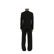 Suit Black