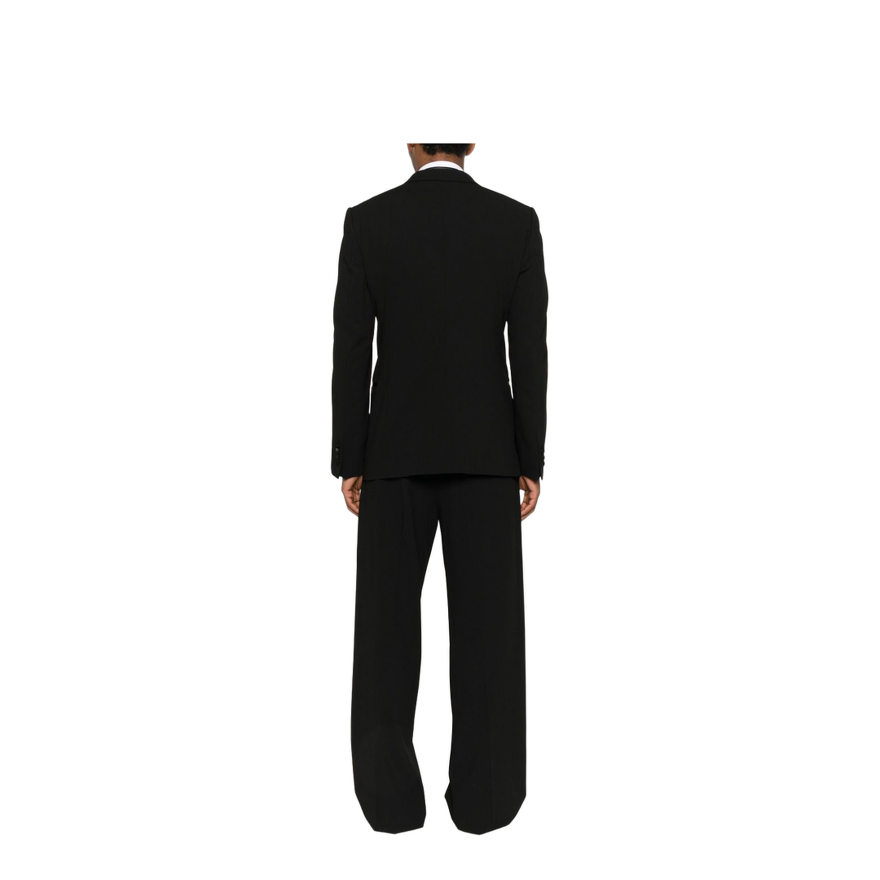 Suit Black