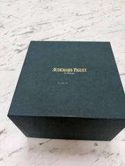 Audemars Piguet Royal Oak Offshore Full set New 2025. yea