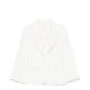 Cream Jackets