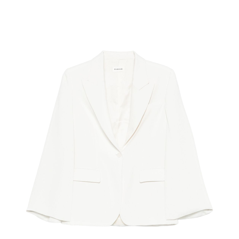 Cream Jackets