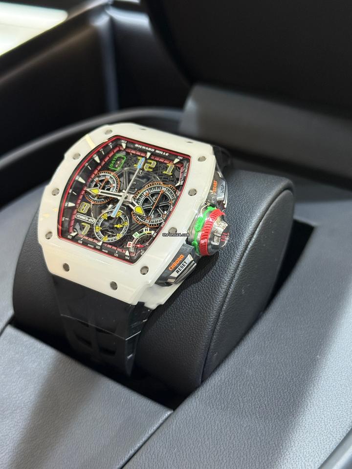 Richard Mille