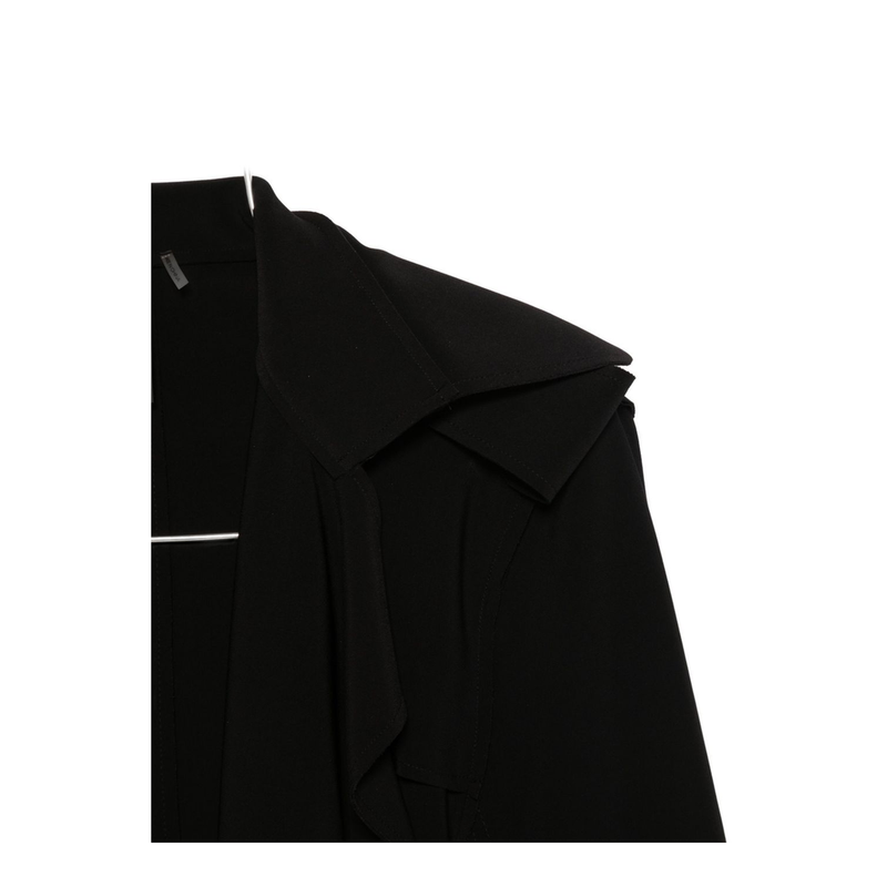 Coats Black