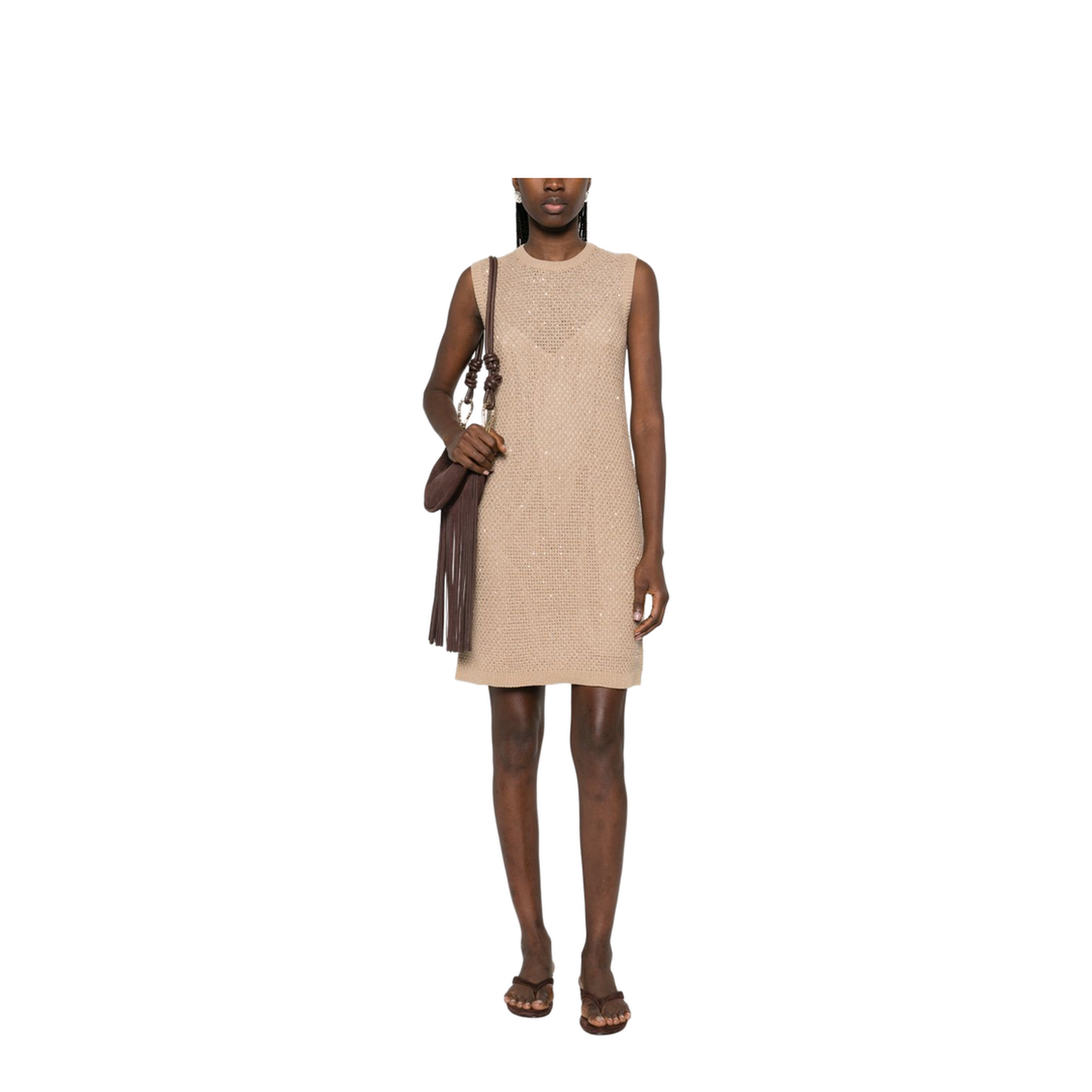 Shorts Dress