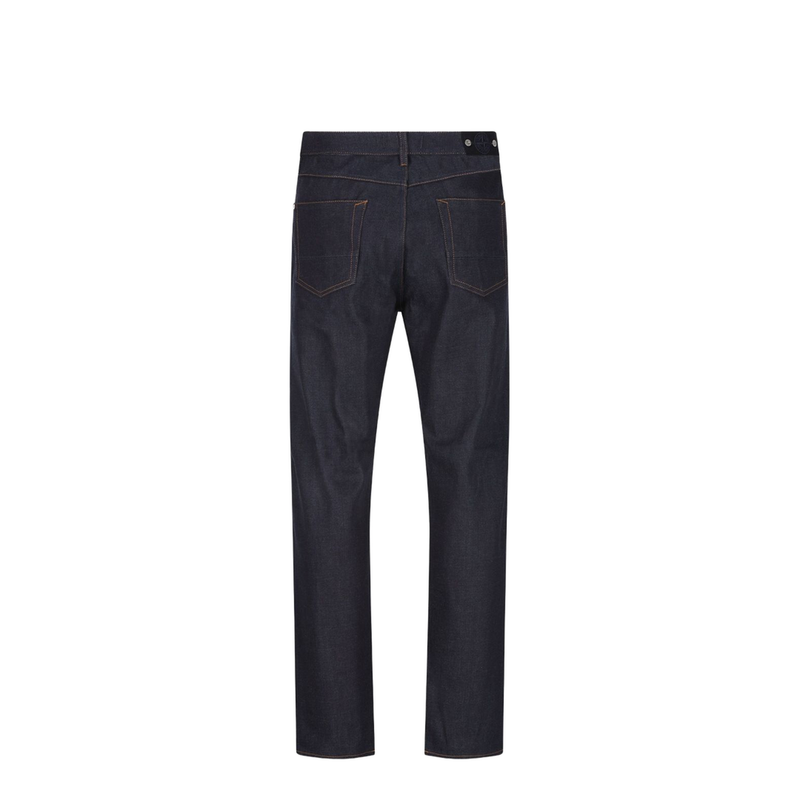 Jeans Blue