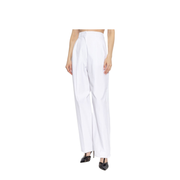 Trousers White