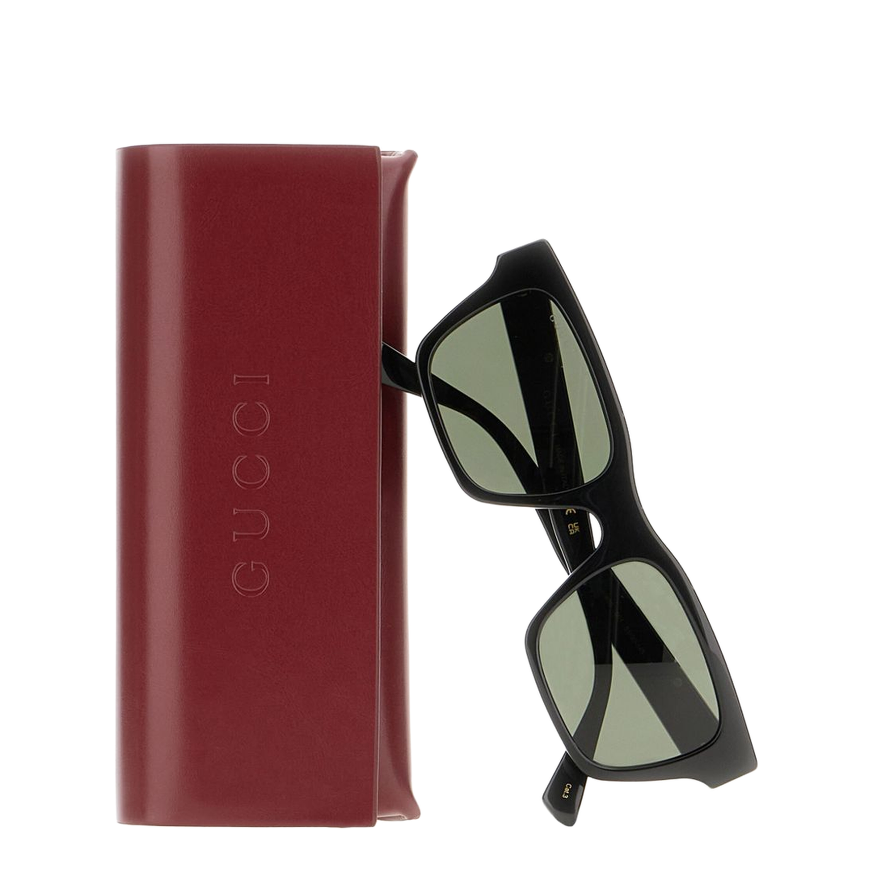 Sunglasses Black