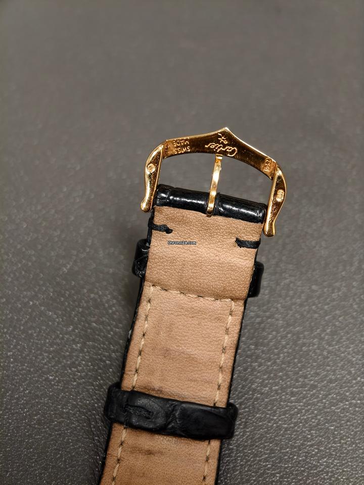 Cartier Pasha