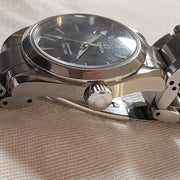 Omega Seamaster