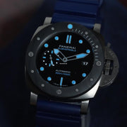 Panerai Submersible