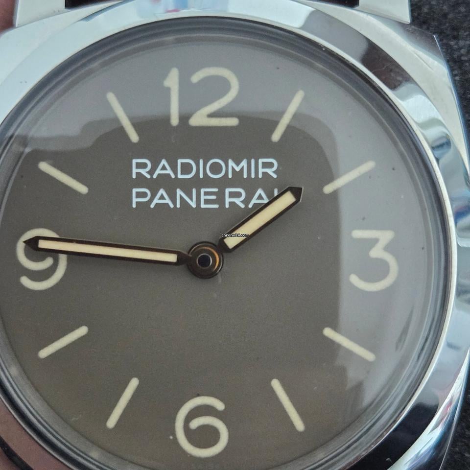 Panerai Radiomir 1940