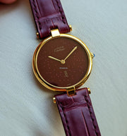 Cartier Tank