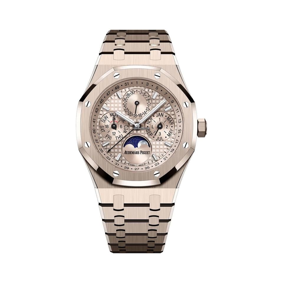 Audemars Piguet Royal Oak