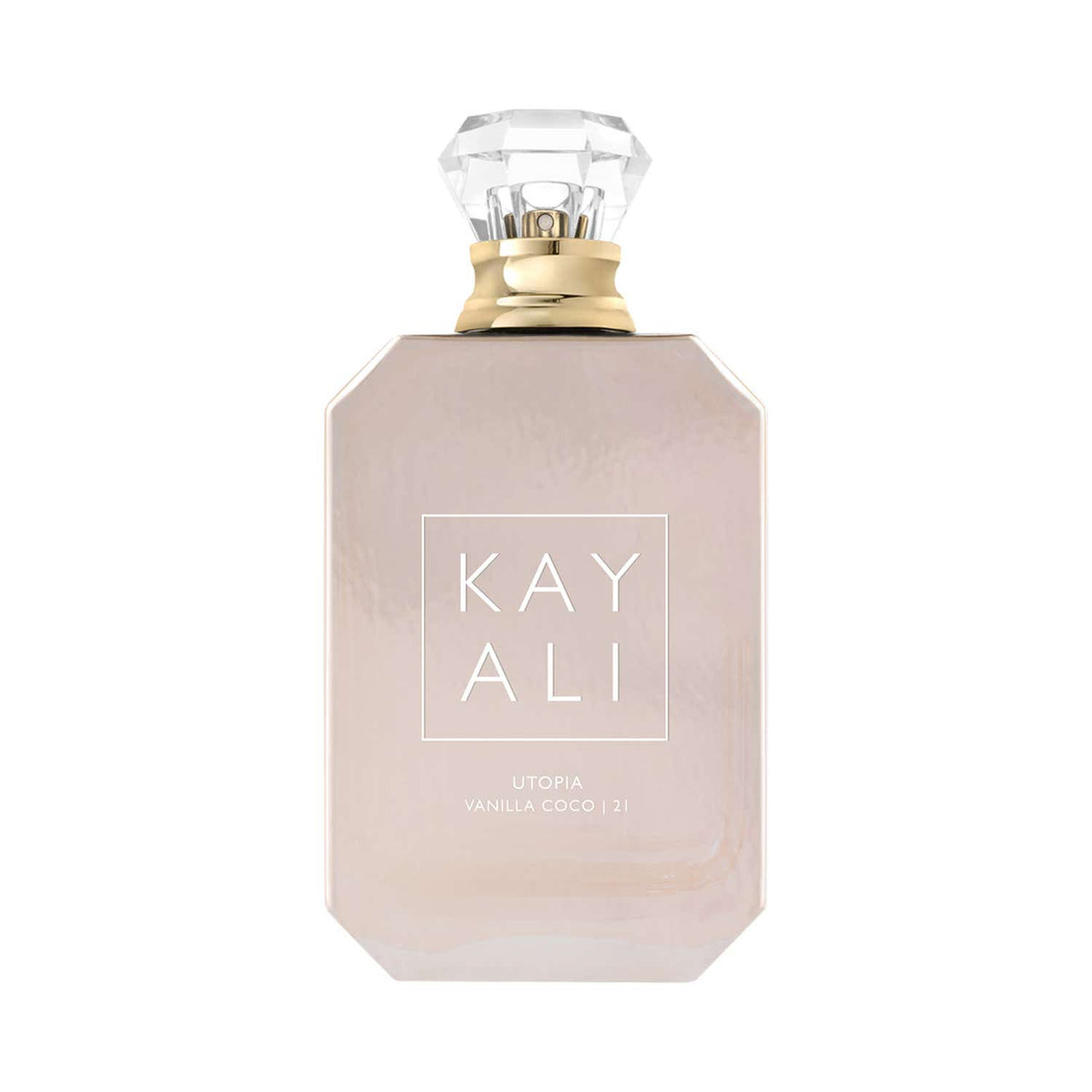Kayali Utopia Vanilla Coco 21 Eau De Parfum Intense (50ml) - Kayali