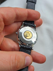 Omega Constellation