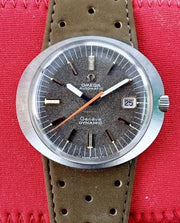 Omega Genève