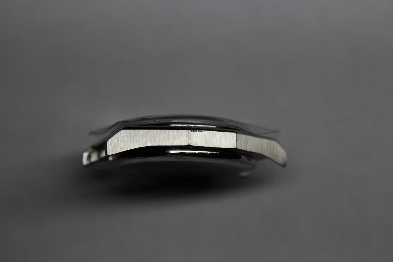 Omega Seamaster