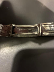 Omega Seamaster