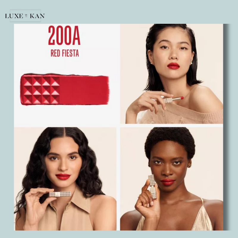 Luxe by Kan