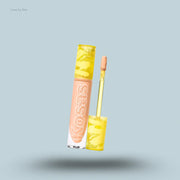 Kosas Revealer Super Creamy + Brightening Concealer with Caffeine and Hyaluronic Acid