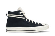 Converse Chuck Taylor AllStar 70 Hi Fear Of God Black Natural