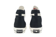 Converse Chuck Taylor AllStar 70 Hi Fear Of God Black Natural