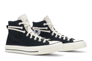 Converse Chuck Taylor AllStar 70 Hi Fear Of God Black Natural