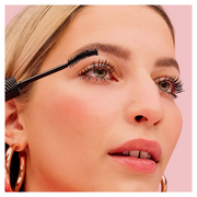Fan Fest Mascara