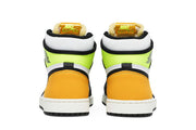 Air Jordan 1 Retro High OG Volt Gold (2021)