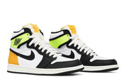 Air Jordan 1 Retro High OG Volt Gold (2021)