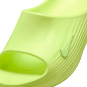 Nike ReactX Rejuven8 Slide - Volt