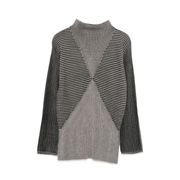 Sweaters Black