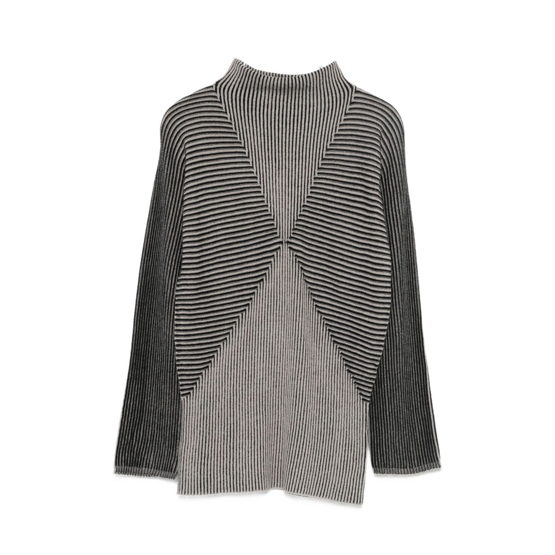 Sweaters Black