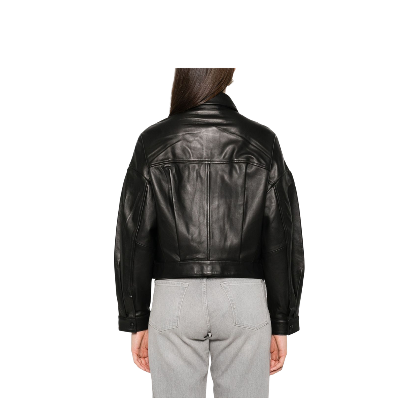 Jackets Black