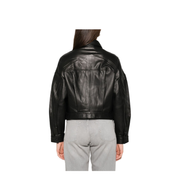 Jackets Black