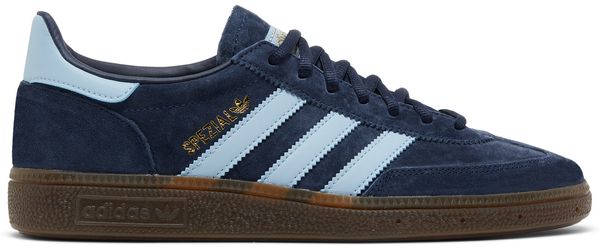 Handball Spezial Collegiate Navy Clear Sky
