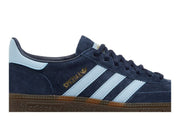Handball Spezial Collegiate Navy Clear Sky