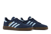 Handball Spezial Collegiate Navy Clear Sky