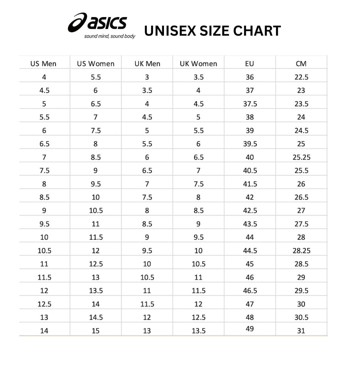 asics Hyper LD 6 Unisex Track & Field Running Shoes